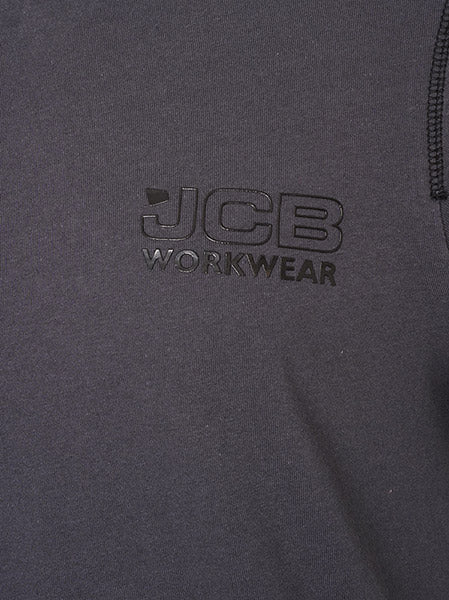Beeswift Jcb Trade Work T-Shirt