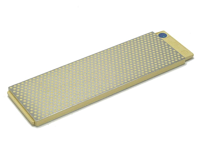 DMT Double Sided Diamond Whetstone 200mm Extra Fine / Coarse