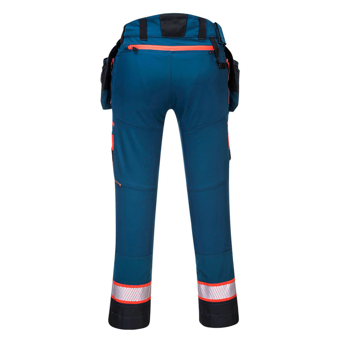 Portwest DX452 - DX4 Women's Detachable Holster Pocket Trousers
