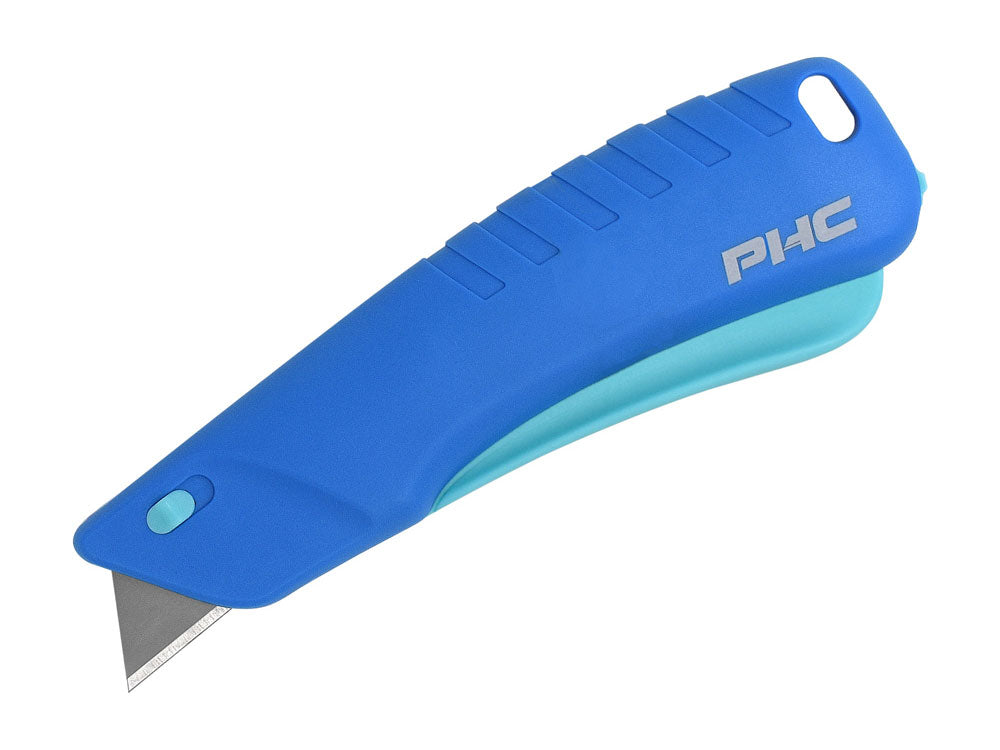 Beeswift Smart-Retract Rebel Safety Knife