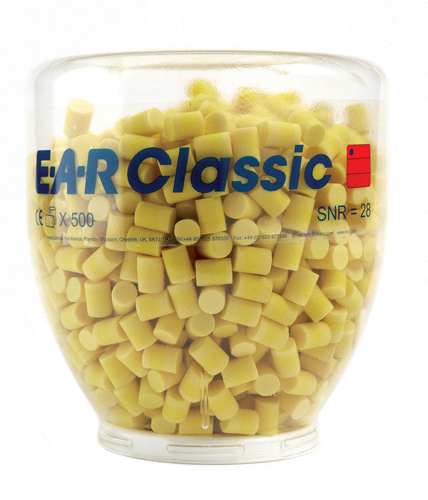 Beeswift Ear Classic Refill Btl Pd01001