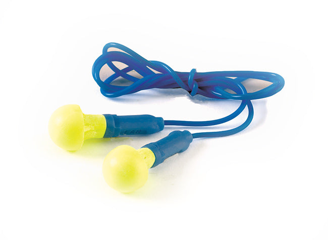 Beeswift Ear Push In Corded