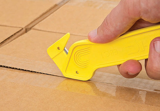 Beeswift Ebc1 Concealed Safety Cutter