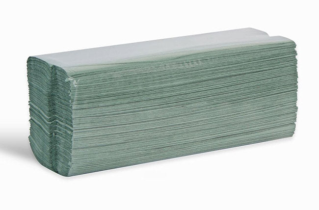 Beeswift C-Fold 1Ply Hand Towel