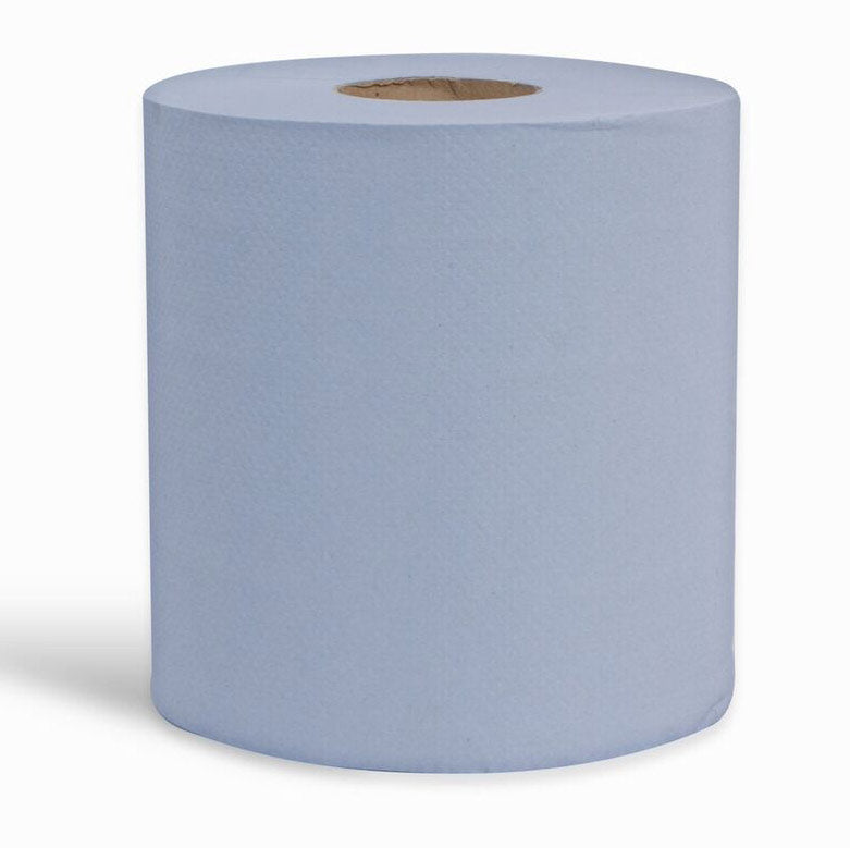 Beeswift Embossed Centrefeed 2Ply