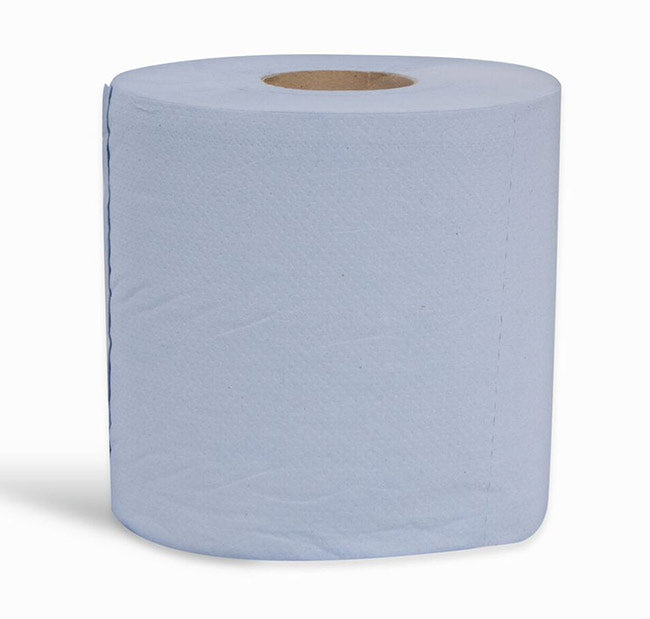 Beeswift Embossed Centrefeed 2Ply