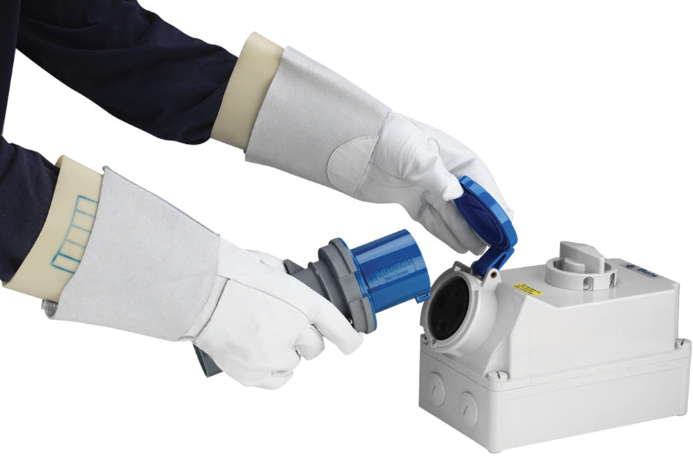 Beeswift Electrician Glove Cover