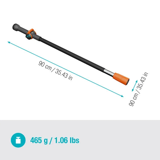 Gardena Cleansystem Handle Small