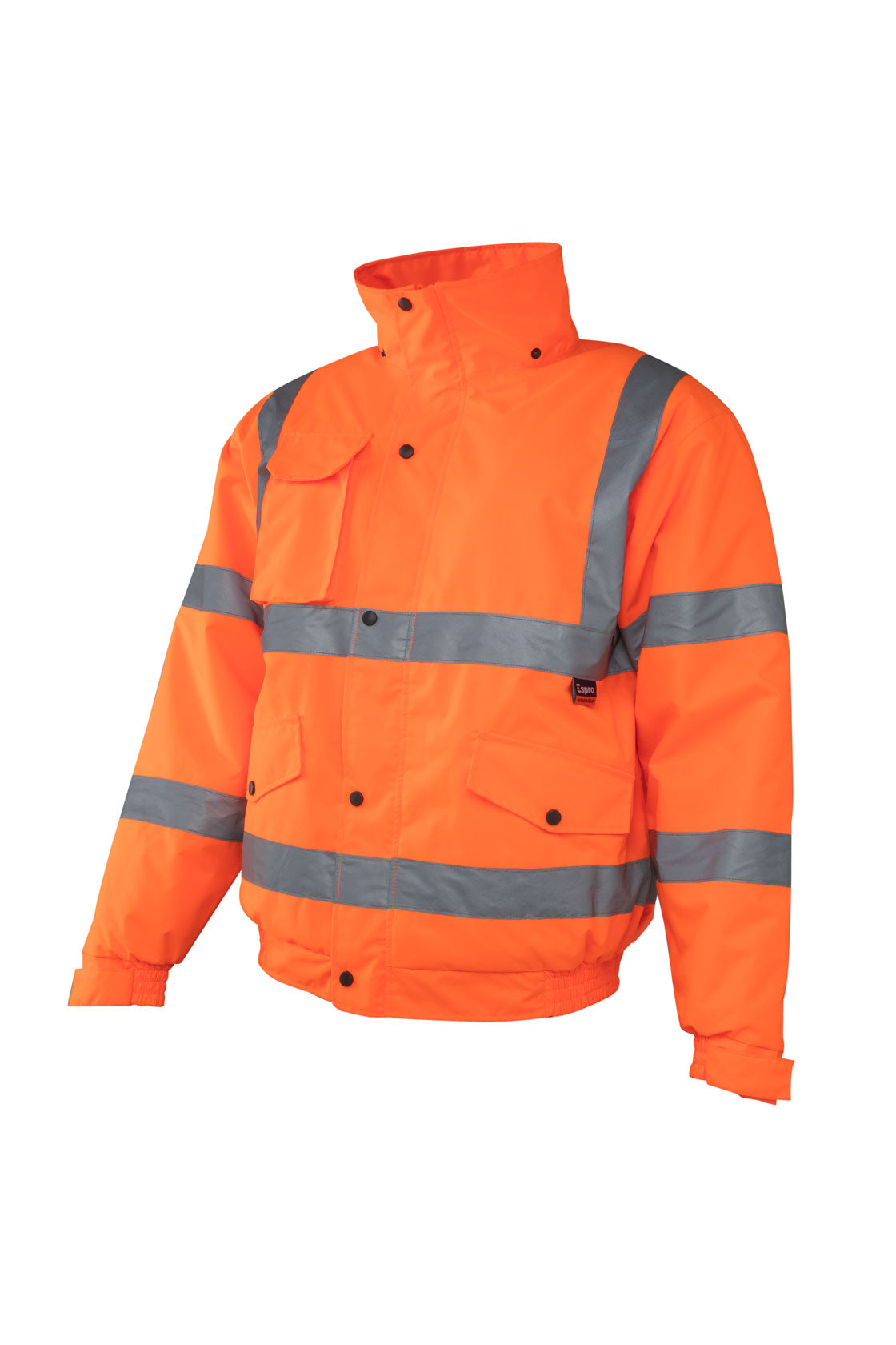 Espro High Visibility Bomber Jacket EN20471
