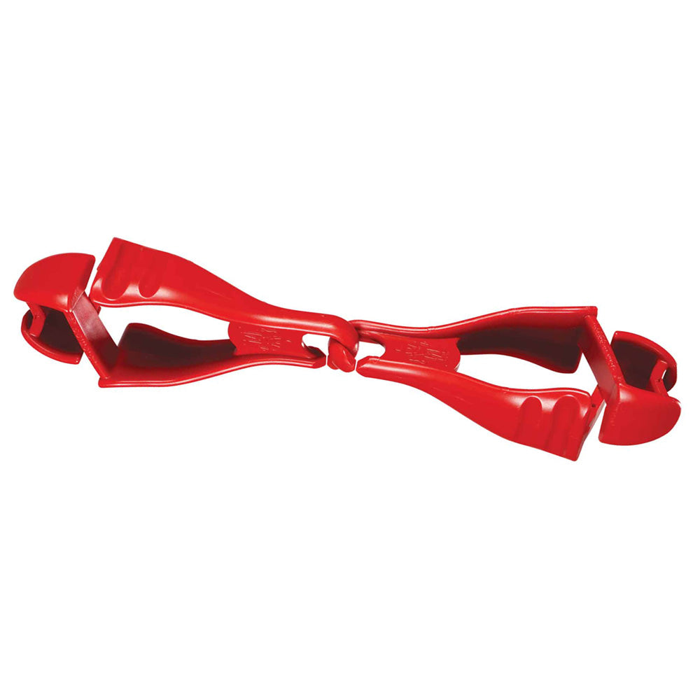 Beeswift Grabber - Dual Clip Mount