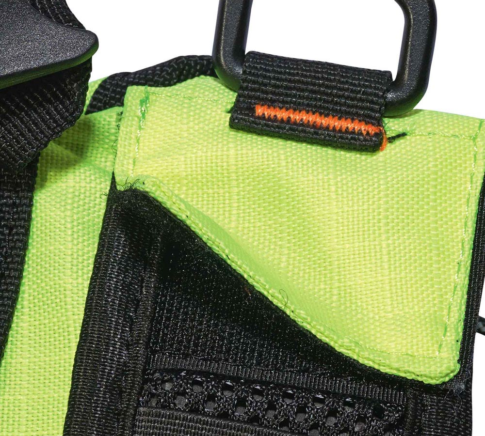 Beeswift Premium Cargo Hydration Pack