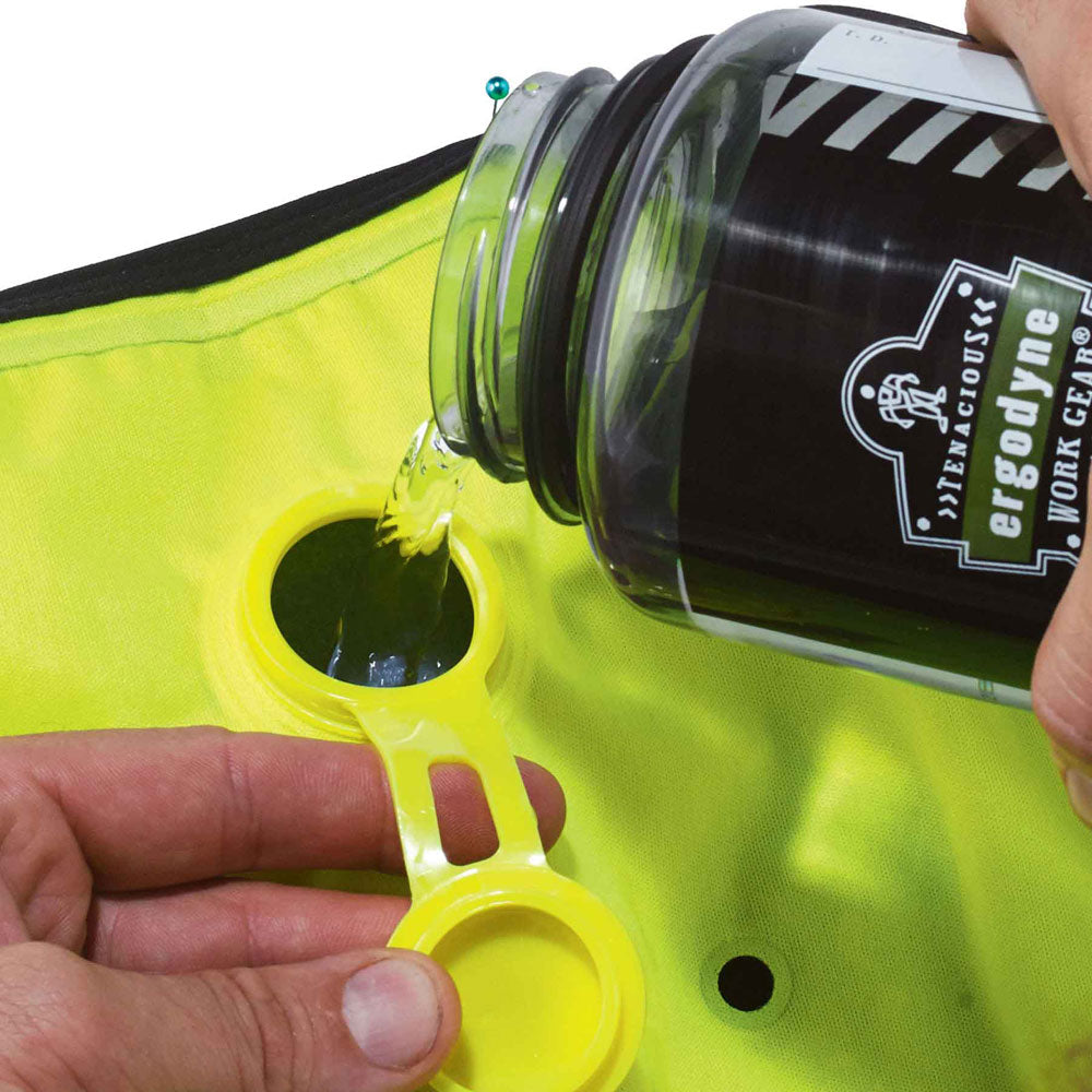 Beeswift Premium Dry Evaporative Cooling Vest