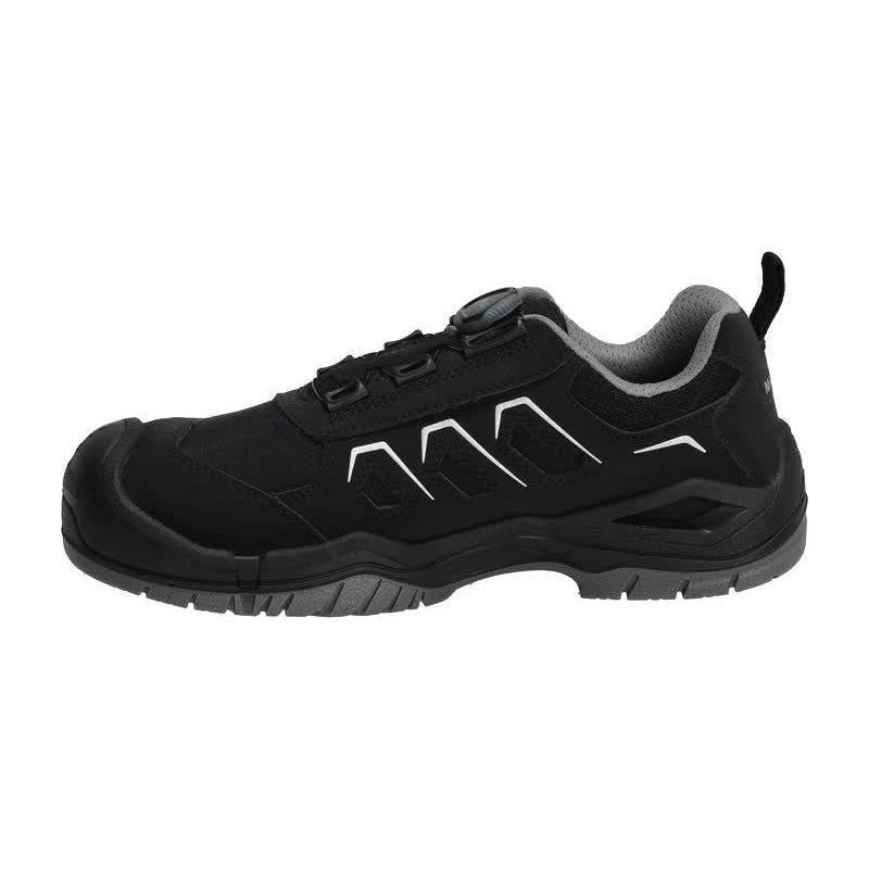 Mascot Footwear Fit Safety Shoe F0111