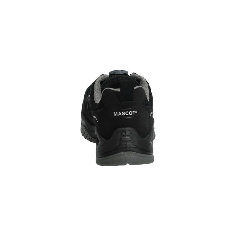 Mascot Footwear Fit Safety Shoe F0111