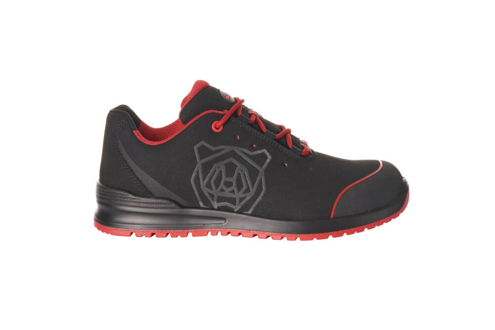 Mascot Footwear Classic Safety Shoe F0210