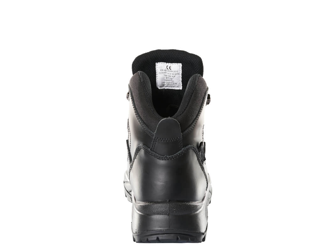 Mascot Footwear Industry Safety Boot F0220