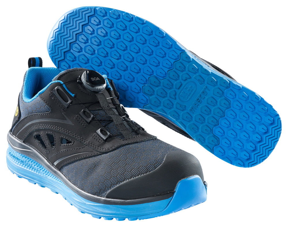 Mascot Footwear Carbon Safety Sandal F0252