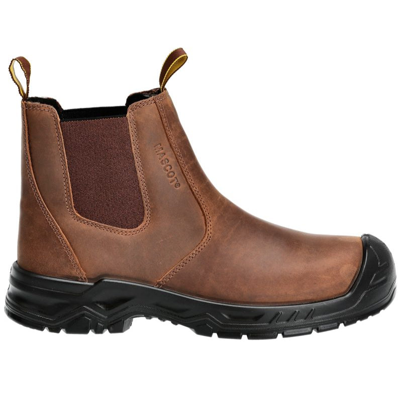 Mascot Footwear Originals Safety Boot F1000