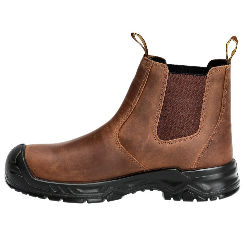 Mascot Footwear Originals Safety Boot F1000