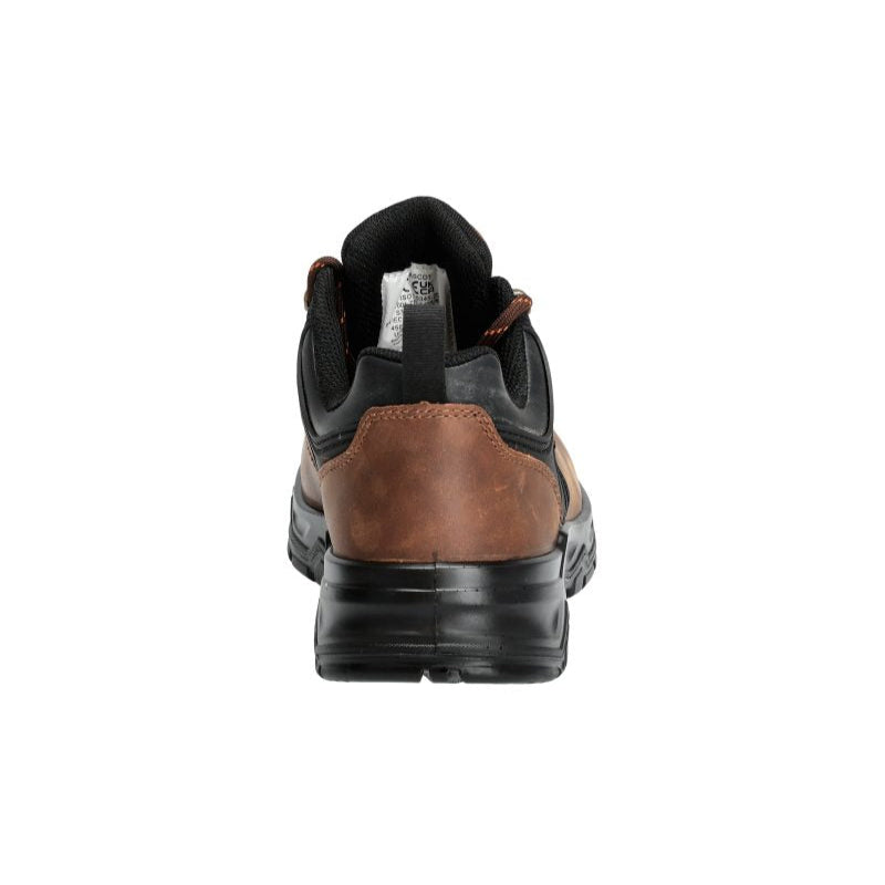 Mascot Footwear Originals Safety Shoe F1001