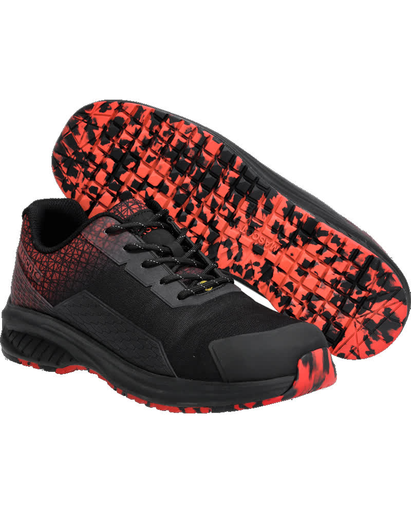 MASCOT® FOOTWEAR ACCELERATE Safety Shoe