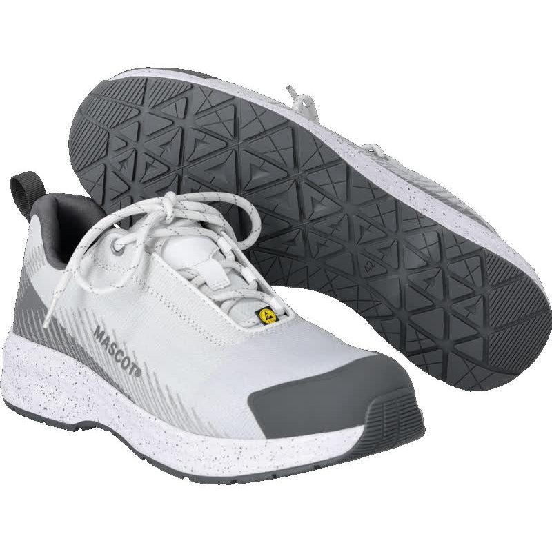 Mascot Footwear Customized Safety Shoe F1600