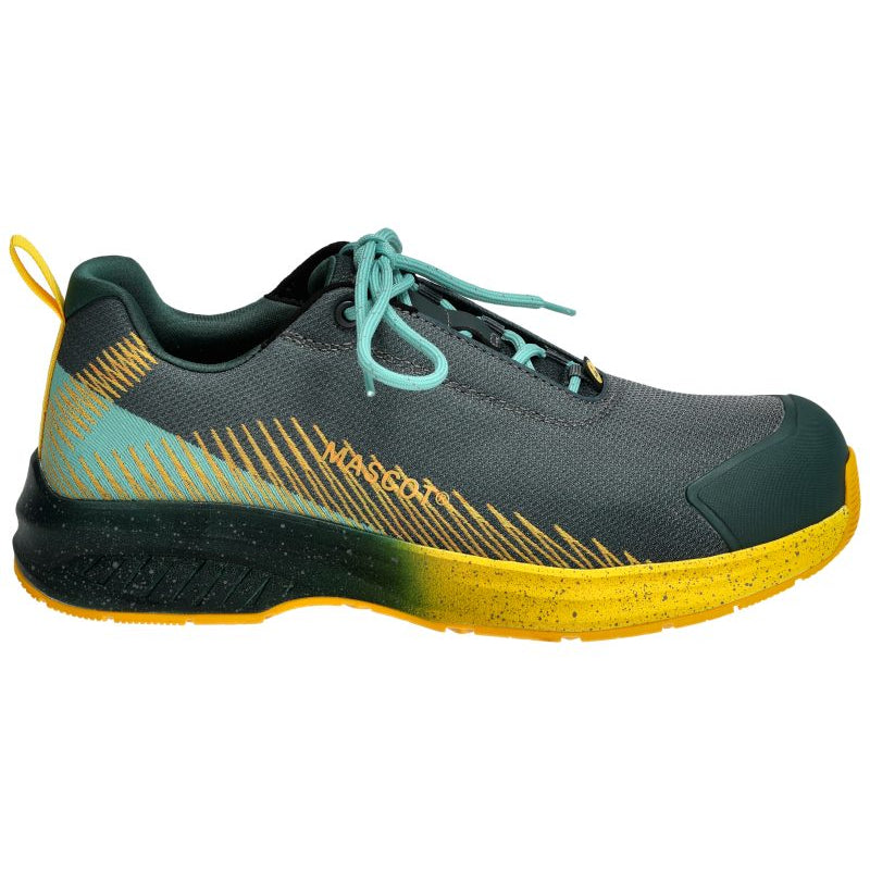 Mascot Footwear Customized Safety Shoe F1600