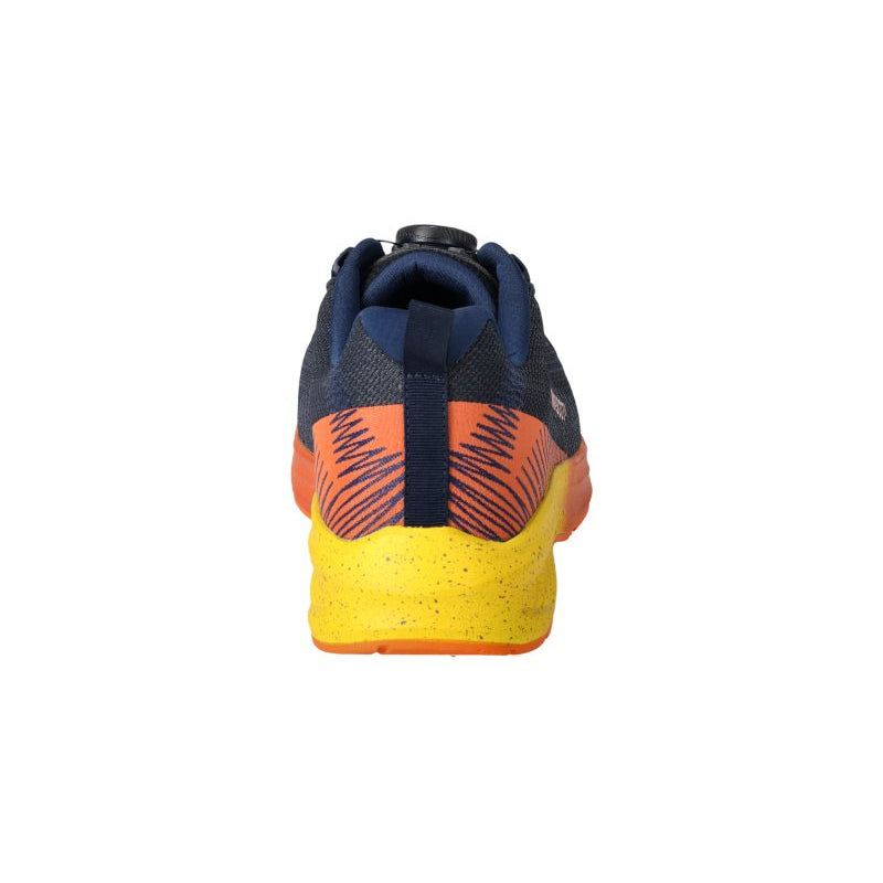 Mascot Footwear Customized Safety Shoe F1601