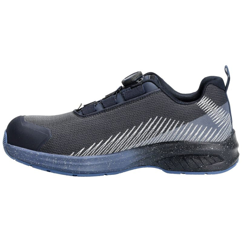 Mascot Footwear Customized Safety Shoe F1601