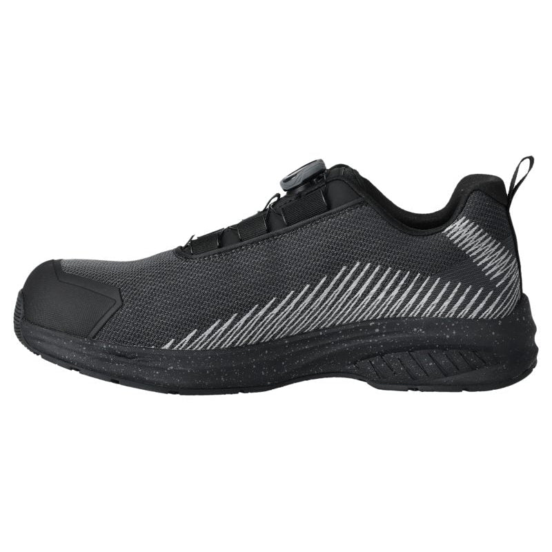Mascot Footwear Customized Safety Shoe F1601