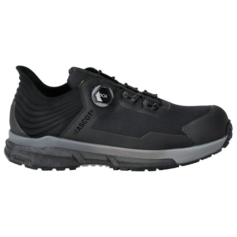 Mascot Footwear Customized Safety Shoe F1680