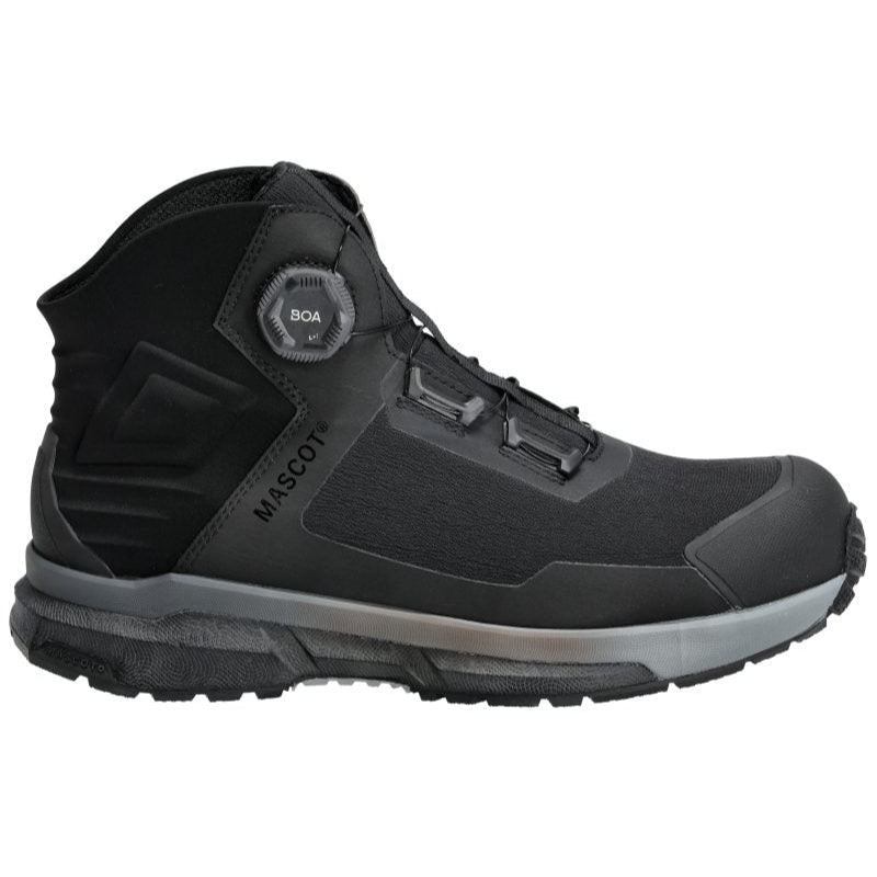 Mascot Footwear Customized Safety Boot F1681