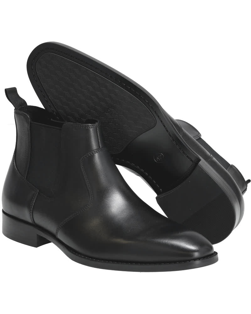 MASCOT M By Mascot  Work Boots F3002 – Full Grain Leather