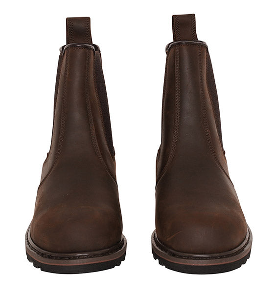 Jcb Farley Dealer Boots