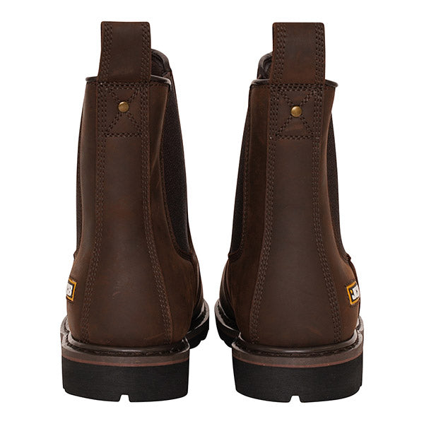 Jcb Farley Dealer Boots