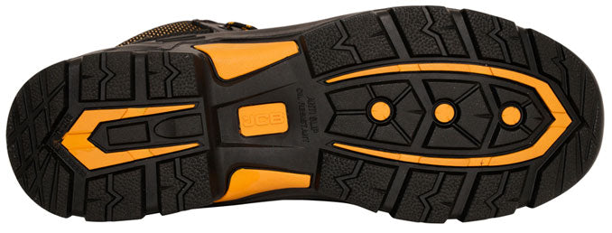 Beeswift Jcb Fastrac 4000