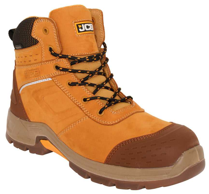 Beeswift Jcb Fastrac 4050