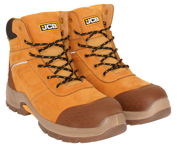 Beeswift Jcb Fastrac 4050