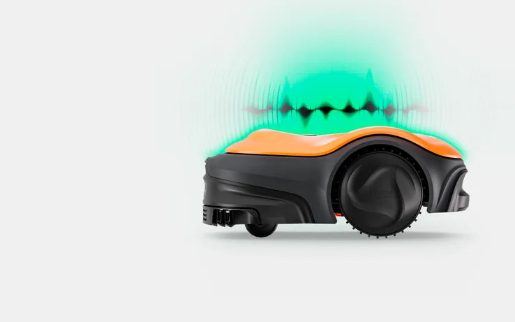 FLYMO UltraLife 1500 – The Ultimate Smart Mower for a Flawless Garden