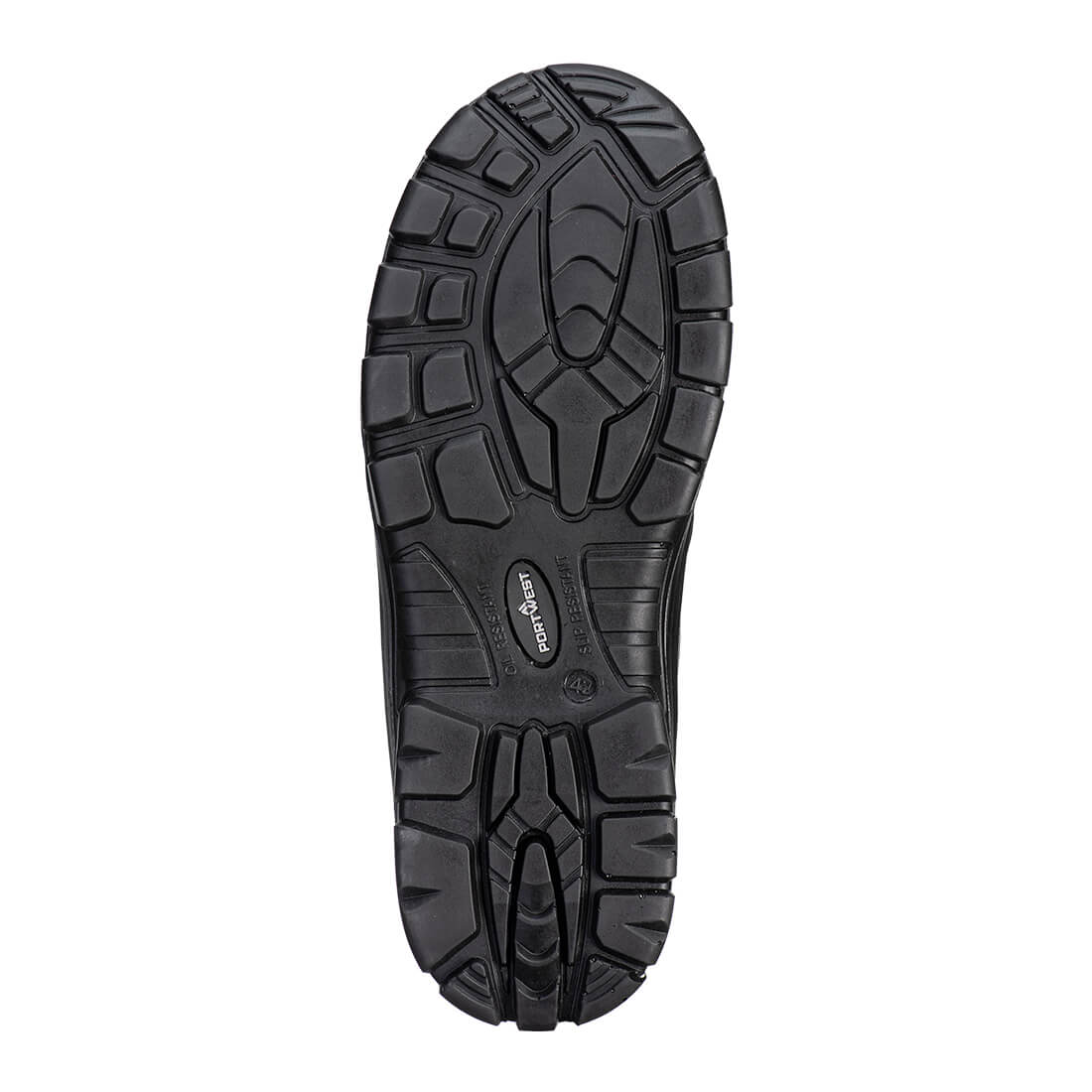 Portwest Steel Leather Winter Rigger Boot S3L SC HRO CI SR