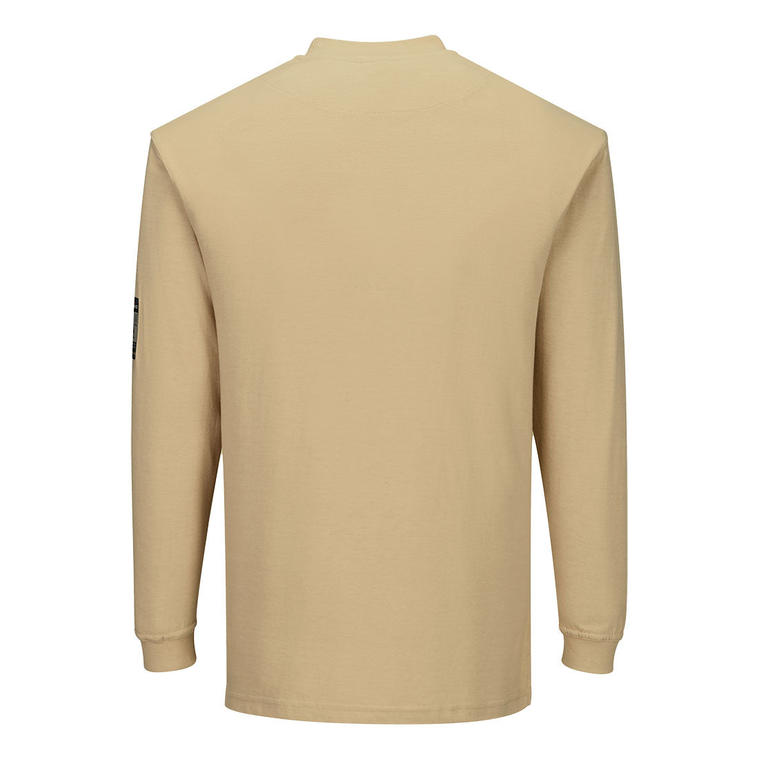 Portwest Modaflame Knit FR Long Sleeve T-Shirt
