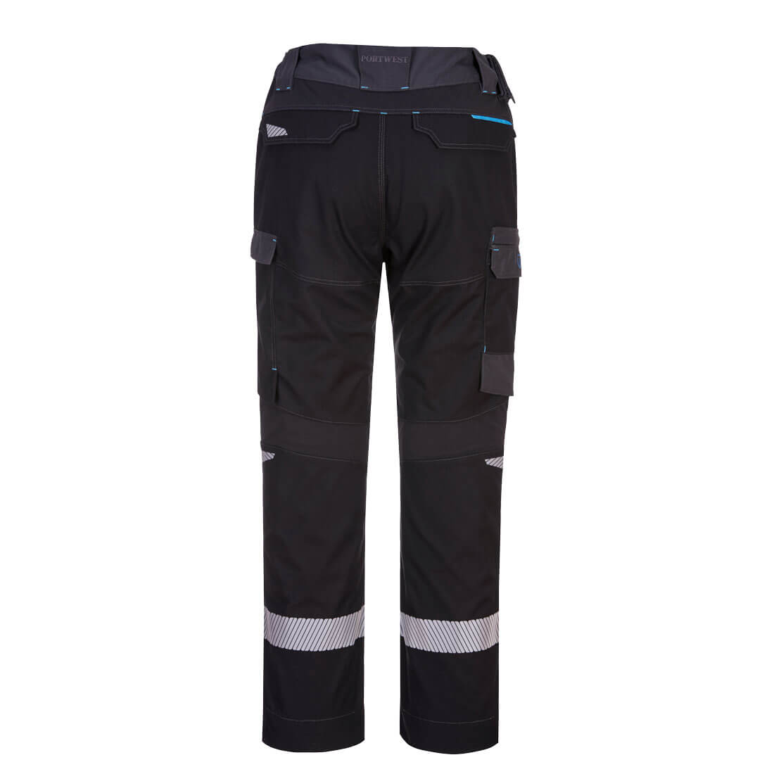 Portwest WX3 Modaflame Work FR Service Trousers