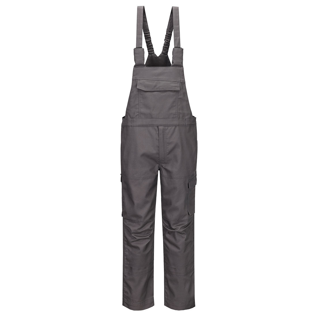 Portwest Bizflame Industry FR Bib and Brace