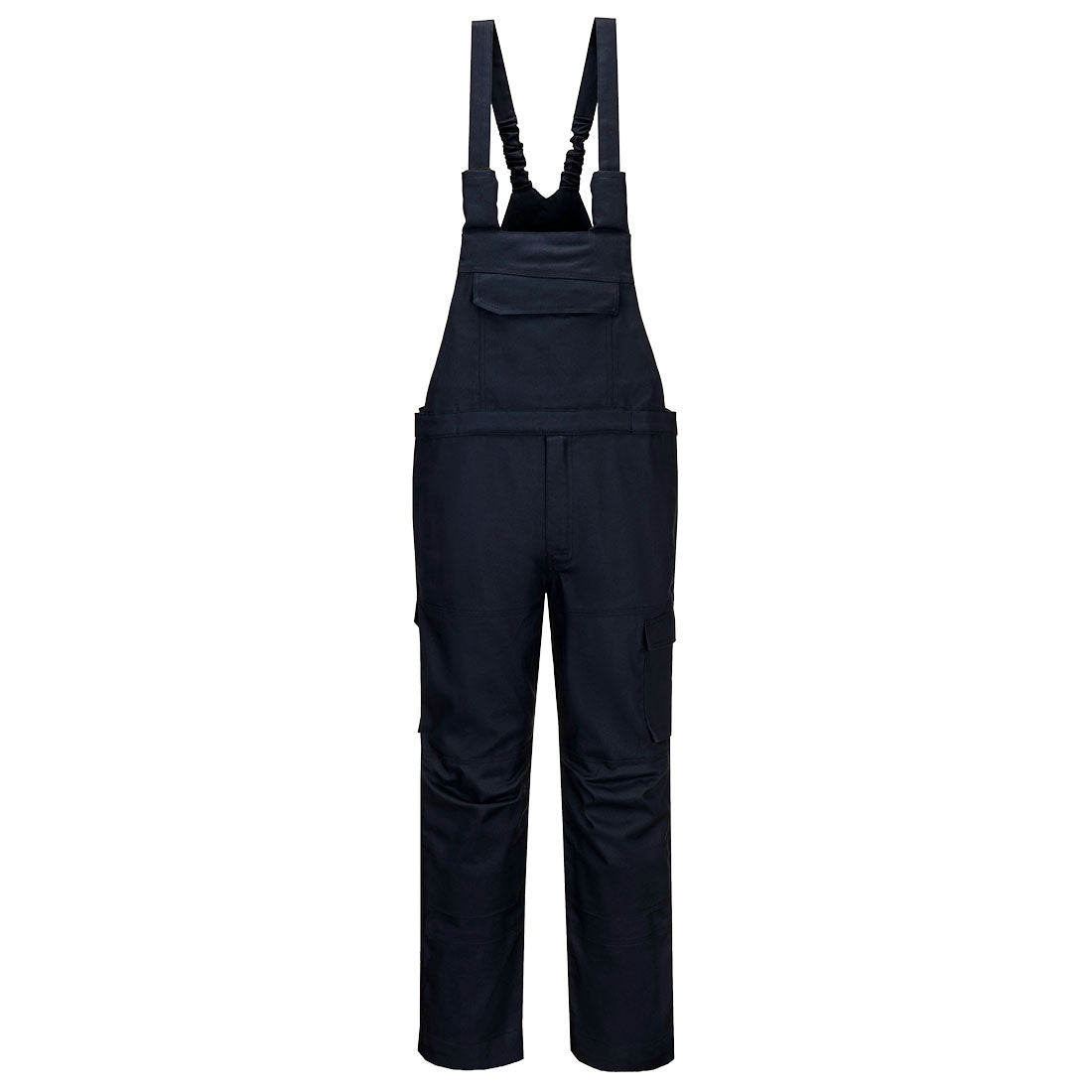 Portwest Bizflame Industry FR Bib and Brace