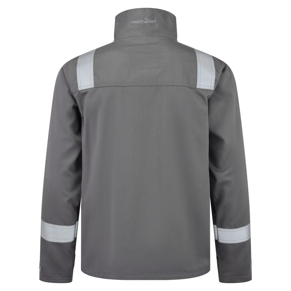 Portwest Bizflame Work+ FR Jacket
