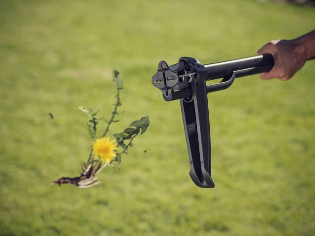 Fiskars Solid Weed Puller