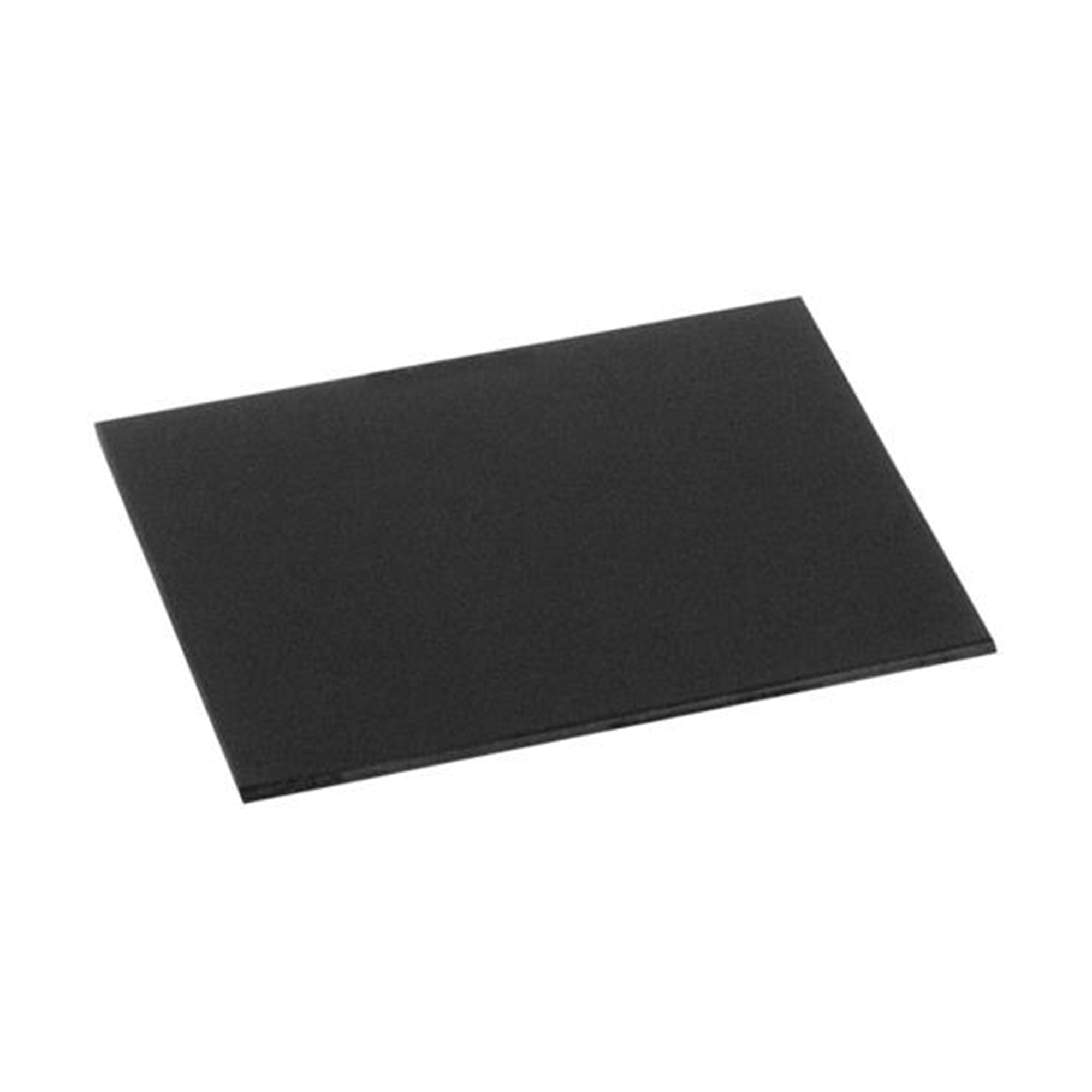 JSP 4.25 x 2 Glass Lens