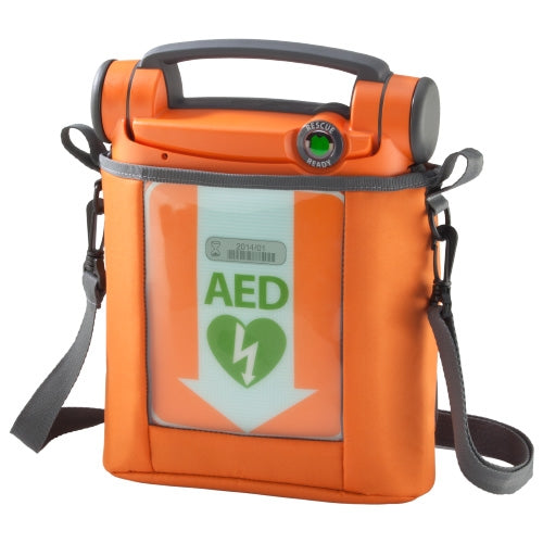 Beeswift G5 Aed Defibrillator Auto C/W Cpr Device