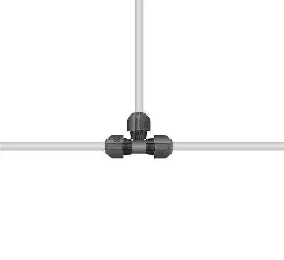 Gardena T-joint 25 mm