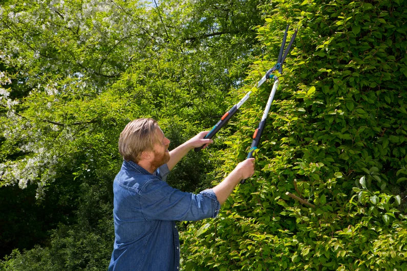 Gardena Hedge Clippers Telecut